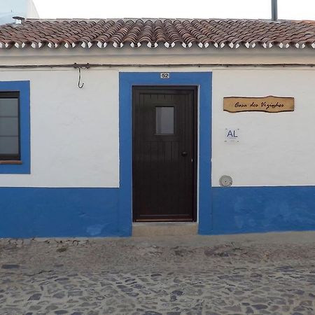 Casa Dos Vizinhos - Casas De Taipa Villa Sao Pedro do Corval Ngoại thất bức ảnh