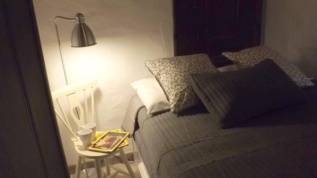 Casa Dos Vizinhos - Casas De Taipa Villa Sao Pedro do Corval Ngoại thất bức ảnh