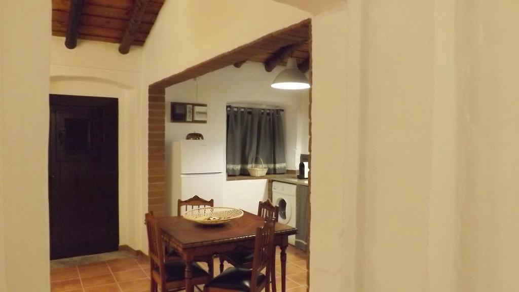 Casa Dos Vizinhos - Casas De Taipa Villa Sao Pedro do Corval Ngoại thất bức ảnh