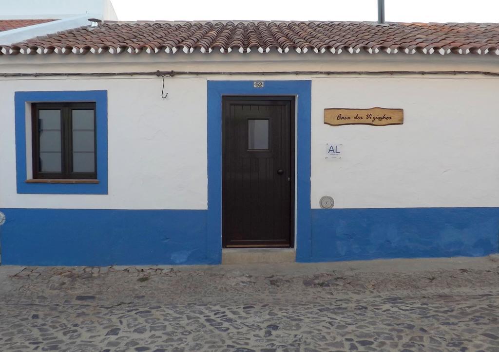 Casa Dos Vizinhos - Casas De Taipa Villa Sao Pedro do Corval Ngoại thất bức ảnh