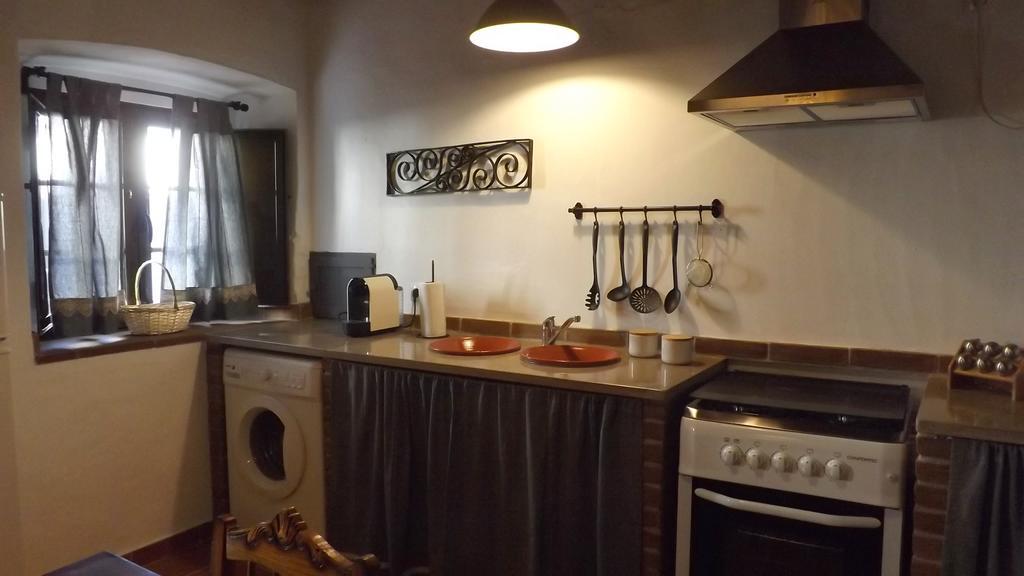 Casa Dos Vizinhos - Casas De Taipa Villa Sao Pedro do Corval Ngoại thất bức ảnh