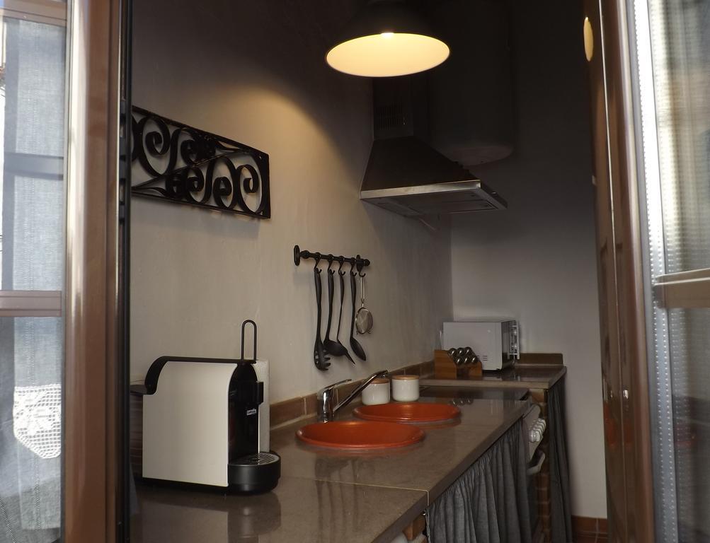 Casa Dos Vizinhos - Casas De Taipa Villa Sao Pedro do Corval Ngoại thất bức ảnh