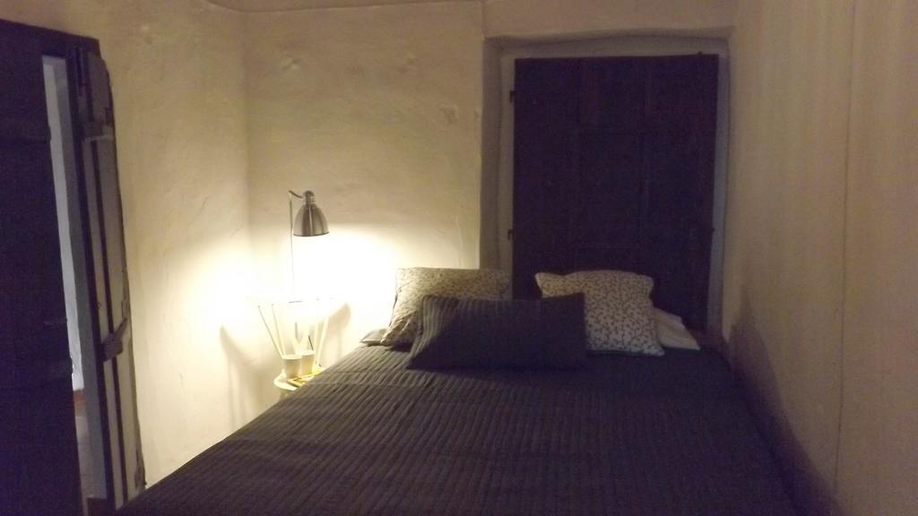 Casa Dos Vizinhos - Casas De Taipa Villa Sao Pedro do Corval Ngoại thất bức ảnh