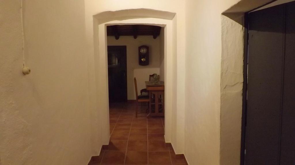 Casa Dos Vizinhos - Casas De Taipa Villa Sao Pedro do Corval Ngoại thất bức ảnh