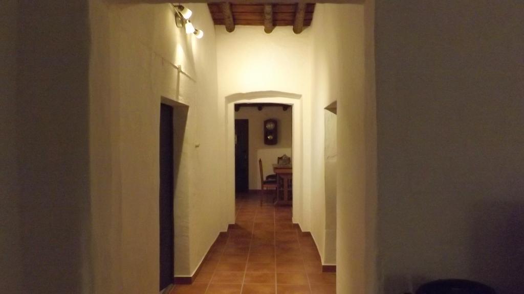 Casa Dos Vizinhos - Casas De Taipa Villa Sao Pedro do Corval Ngoại thất bức ảnh