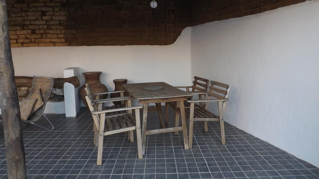 Casa Dos Vizinhos - Casas De Taipa Villa Sao Pedro do Corval Ngoại thất bức ảnh