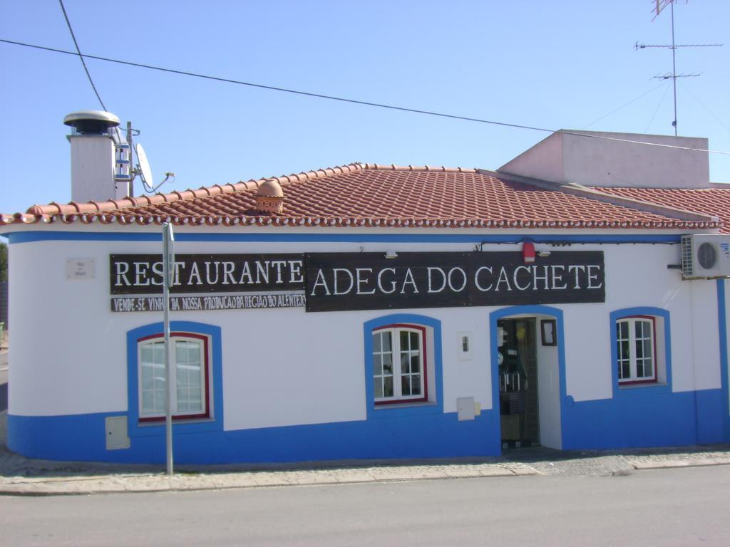 Casa Dos Vizinhos - Casas De Taipa Villa Sao Pedro do Corval Ngoại thất bức ảnh